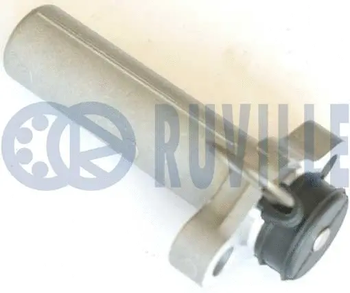 Vibration Damper, timing belt (542292)