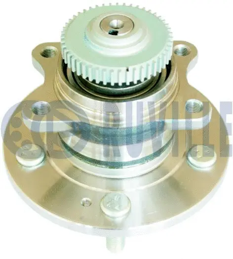Wheel Bearing Kit (221571)