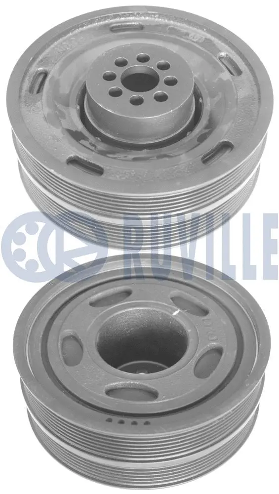 Belt Pulley, crankshaft (520306)