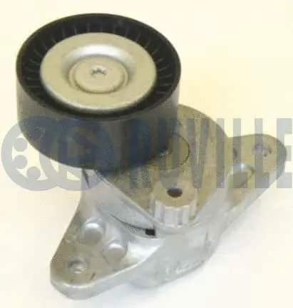 Belt Tensioner, V-ribbed belt (541761)