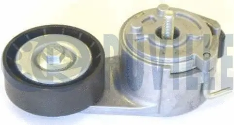 Belt Tensioner, V-ribbed belt (541723)