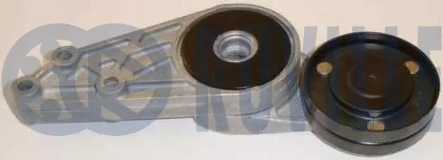 Belt Tensioner, V-ribbed belt (540358)