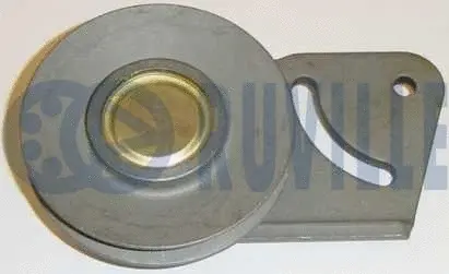 Belt Tensioner, V-ribbed belt (540176)