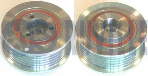 Alternator Freewheel Clutch (541975)