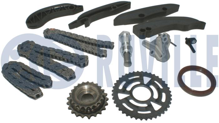 Timing Chain Kit (580197)