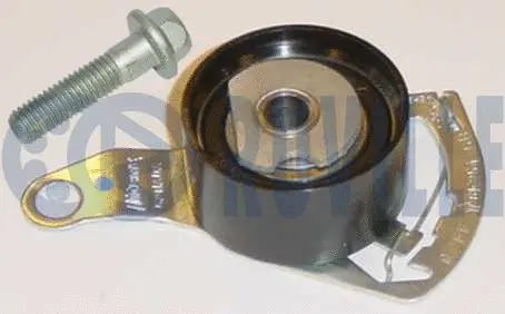 Tensioner Pulley, timing belt (540485)