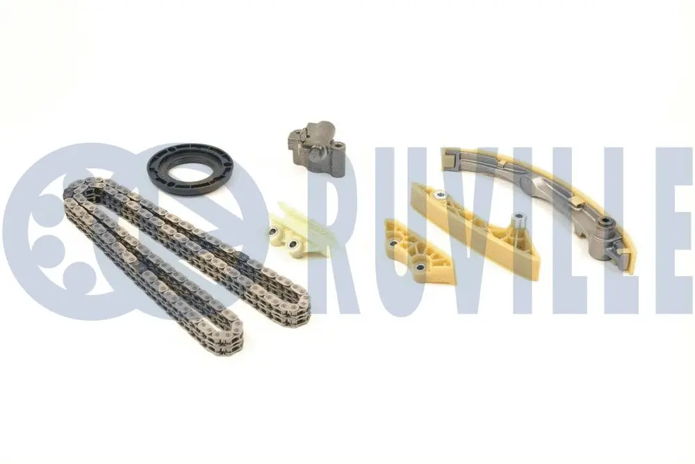 Timing Chain Kit (580143)