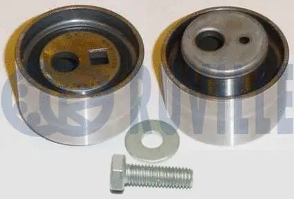 Tensioner Pulley, timing belt (540929)