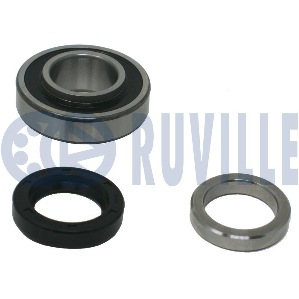 Wheel Bearing Kit (220177)