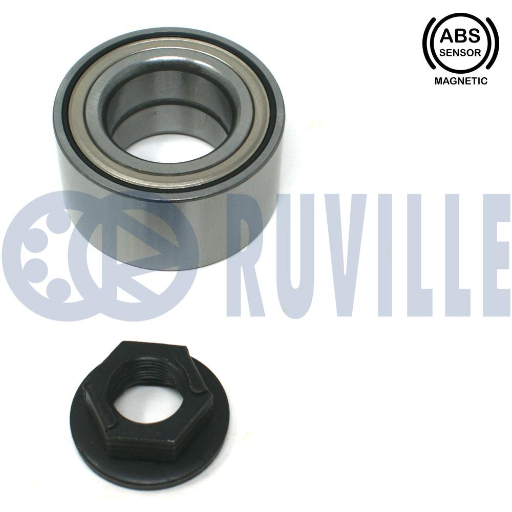 Wheel Bearing Kit (221025)