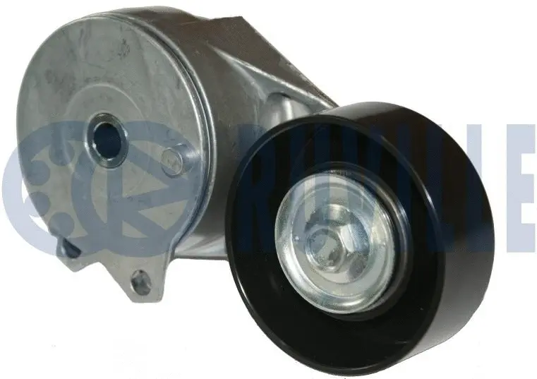 Belt Tensioner, V-ribbed belt (542394)