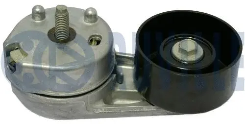 Belt Tensioner, V-ribbed belt (542771)