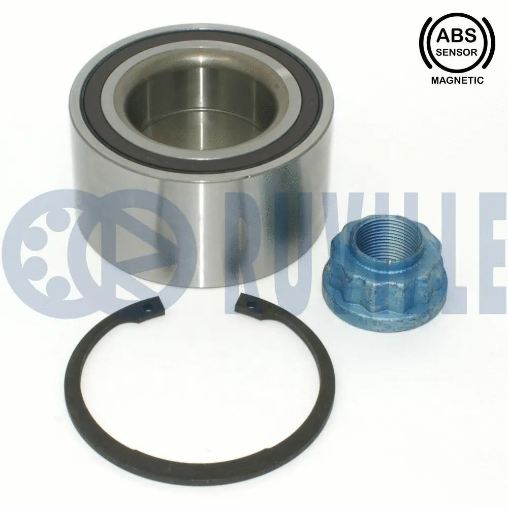 Wheel Bearing Kit (221705)