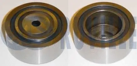 Deflection/Guide Pulley, timing belt (540087)