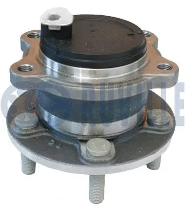 Wheel Bearing Kit (221719)