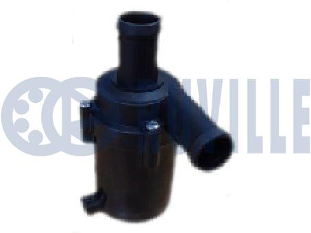 Auxiliary Water Pump (cooling water circuit) (501835)