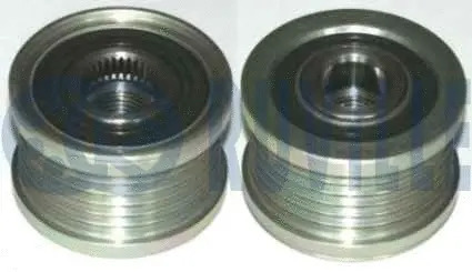 Alternator Freewheel Clutch (541960)