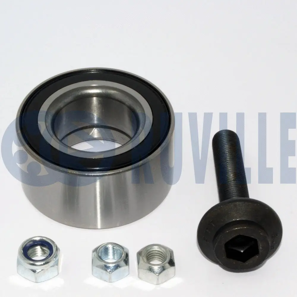 Wheel Bearing Kit (220243)