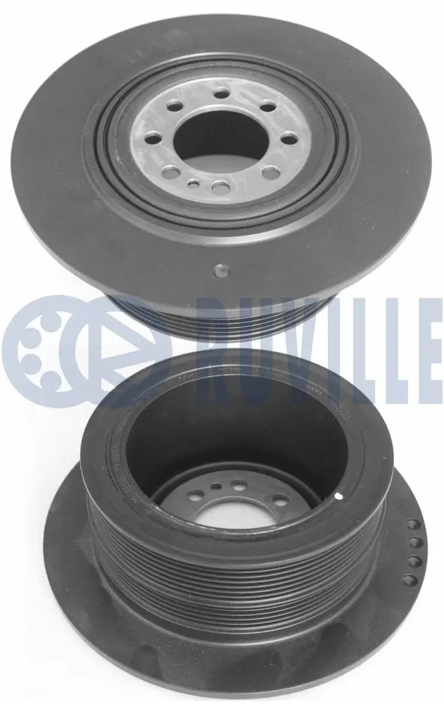 Belt Pulley, crankshaft (520284)
