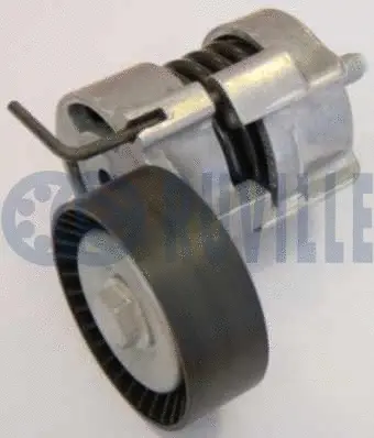 Belt Tensioner, V-ribbed belt (541643)