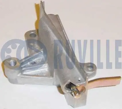 Vibration Damper, timing belt (541174)