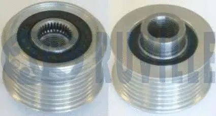 Alternator Freewheel Clutch (542157)