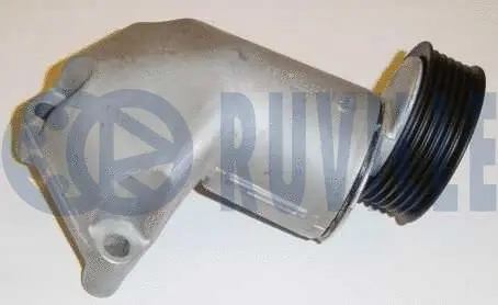 Belt Tensioner, V-ribbed belt (541144)