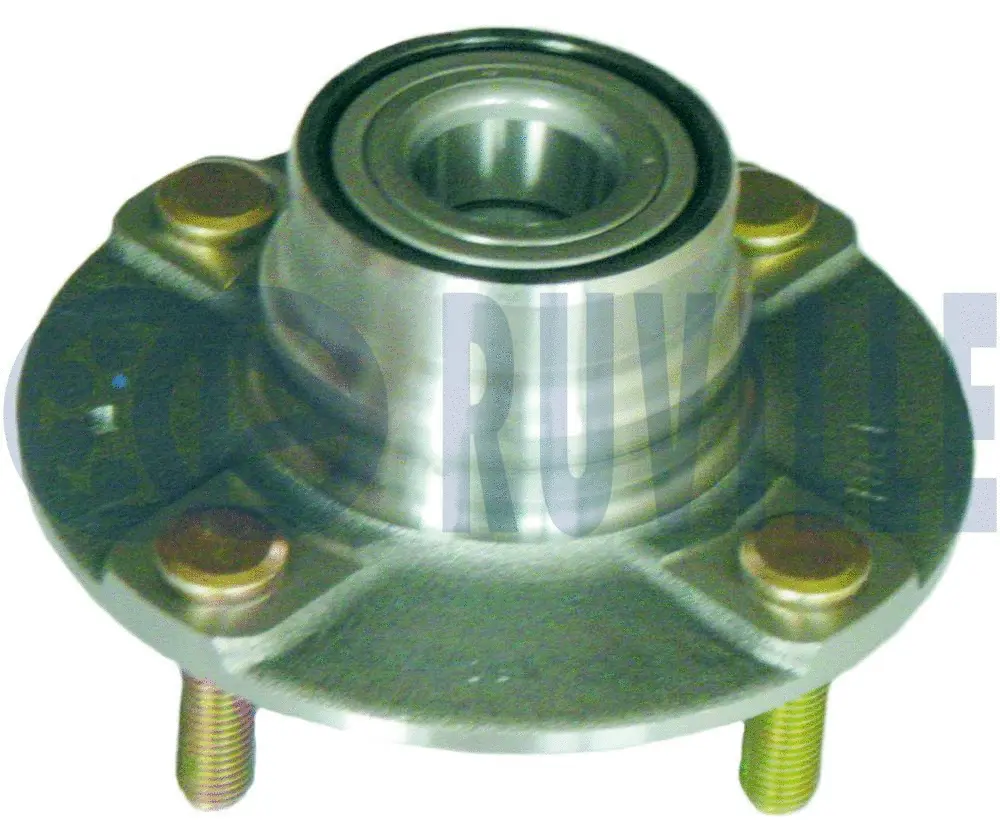 Wheel Bearing Kit (220064)