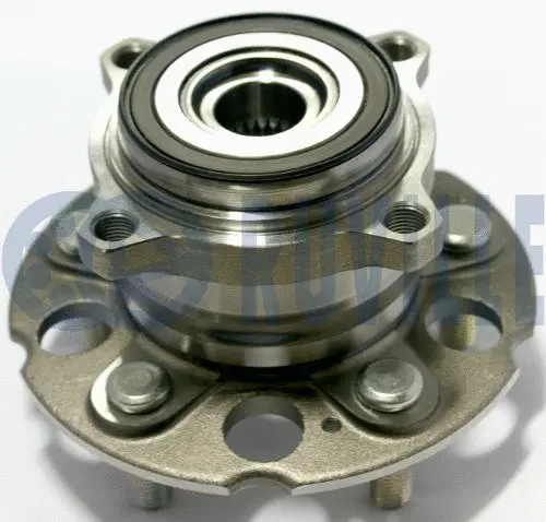 Wheel Bearing Kit (221920)