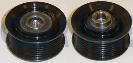 Alternator Freewheel Clutch (541341)
