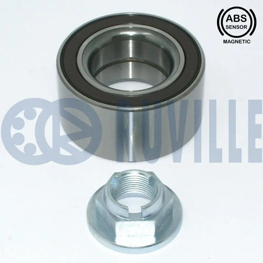 Wheel Bearing Kit (221049)