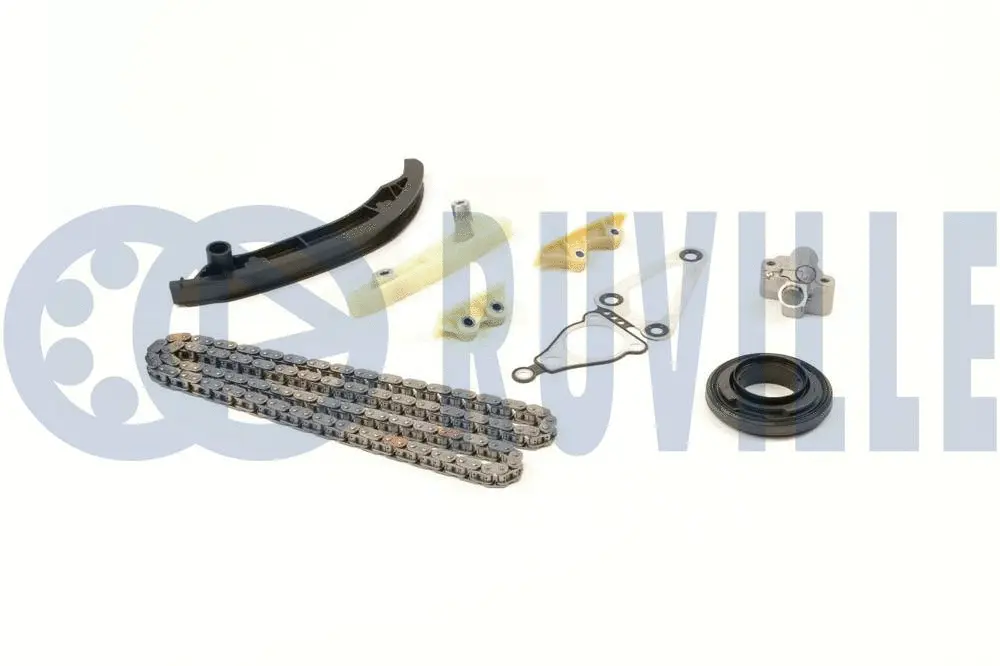 Timing Chain Kit (580138)