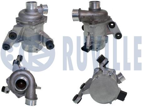 Water Pump, engine cooling (501804)