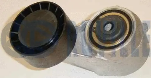 Belt Tensioner, V-ribbed belt (540644)