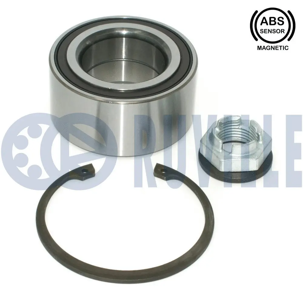 Wheel Bearing Kit (221676)