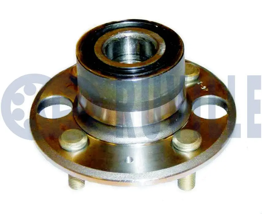 Wheel Bearing Kit (221072)