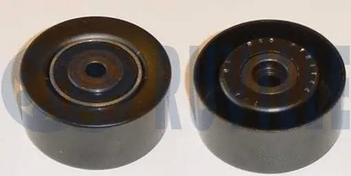 Deflection/Guide Pulley, V-ribbed belt (541176)