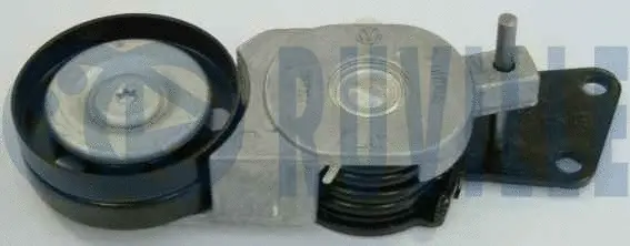 Belt Tensioner, V-ribbed belt (541613)
