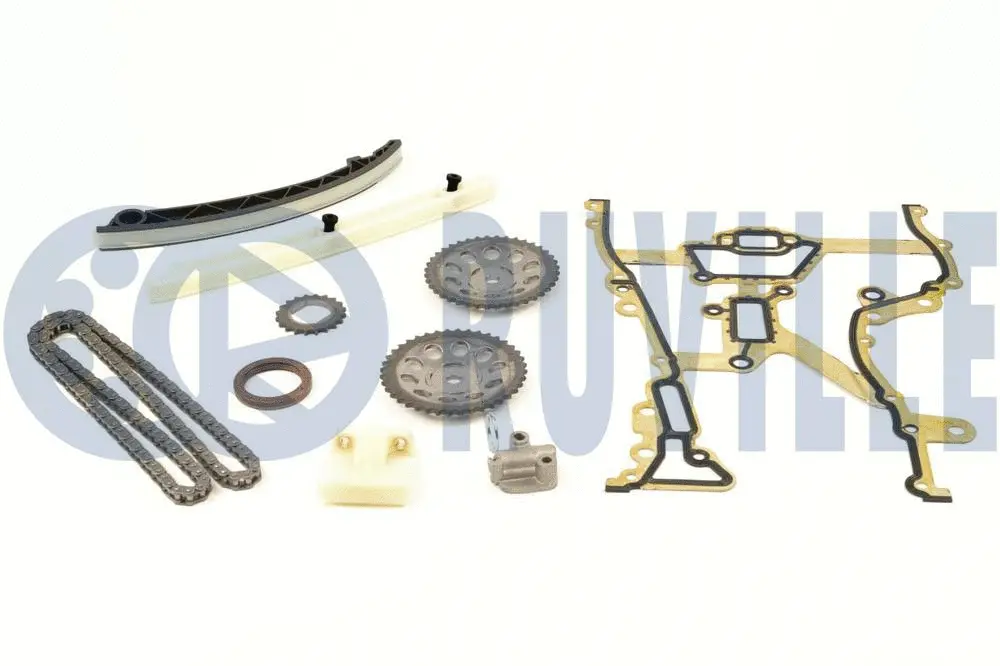 Timing Chain Kit (580132)