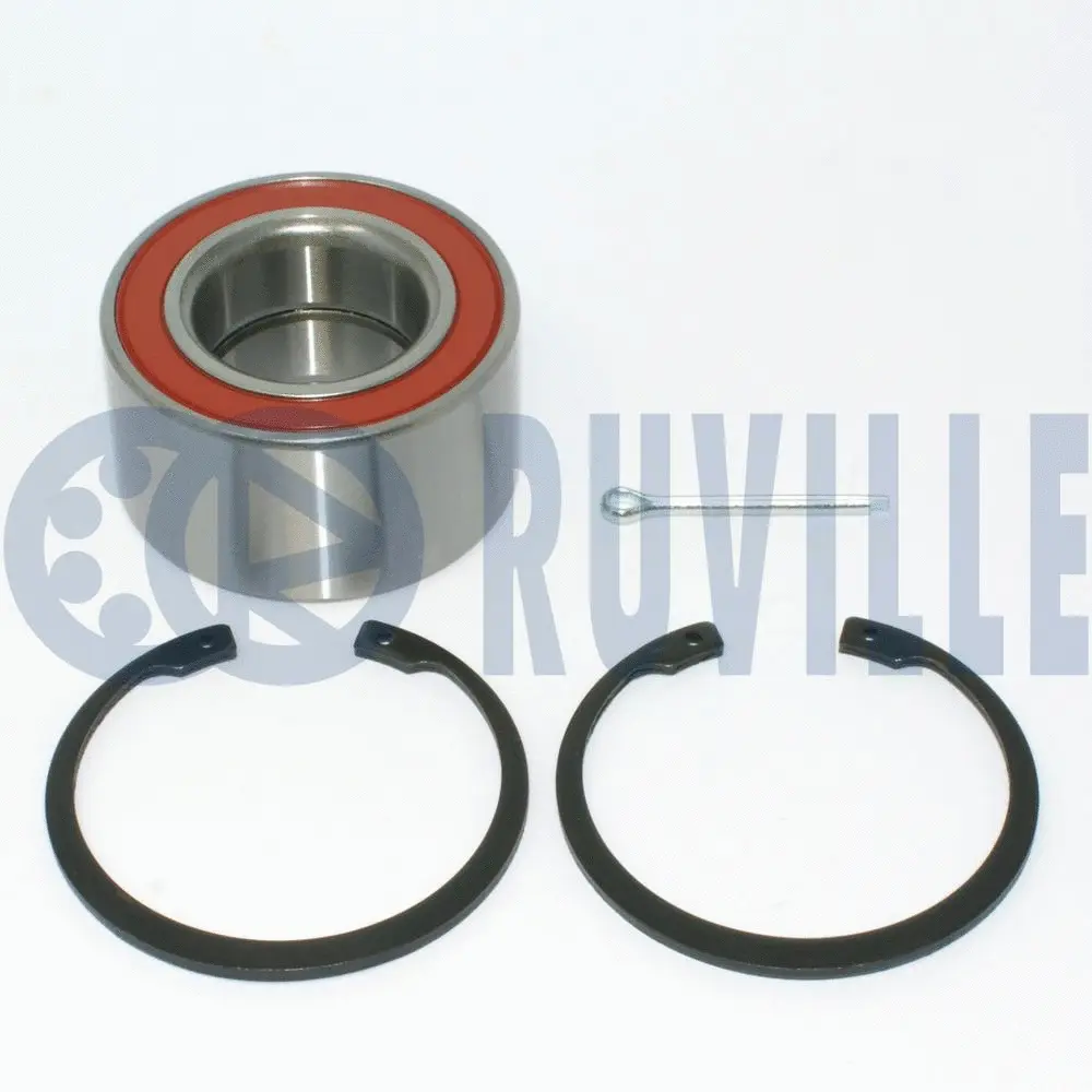 Wheel Bearing Kit (220576)