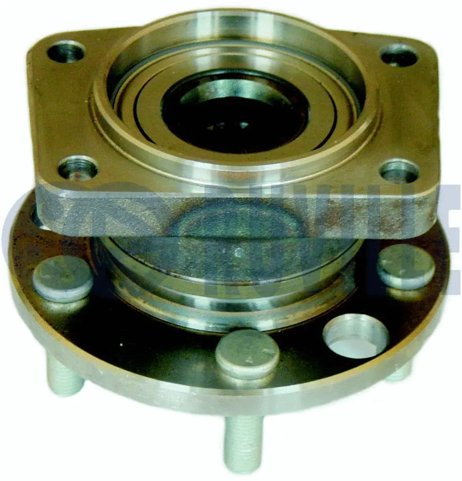 Wheel Bearing Kit (221273)