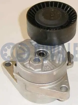 Belt Tensioner, V-ribbed belt (540606)
