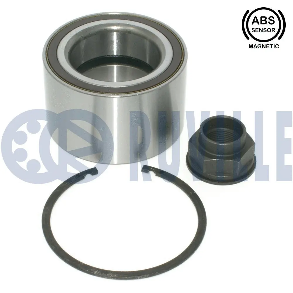Wheel Bearing Kit (221626)