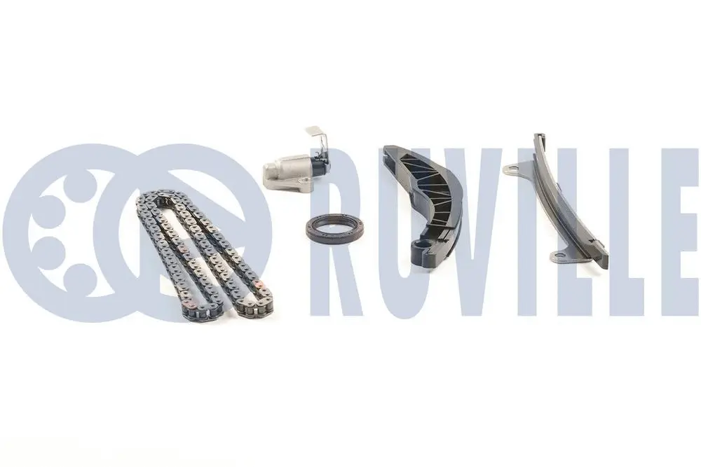 Timing Chain Kit (580175)