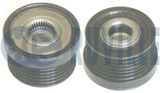 Alternator Freewheel Clutch (541913)