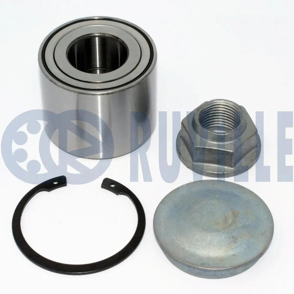 Wheel Bearing Kit (221495)