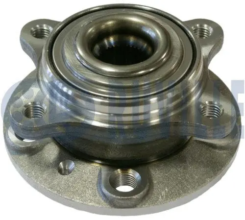 Wheel Bearing Kit (221773)