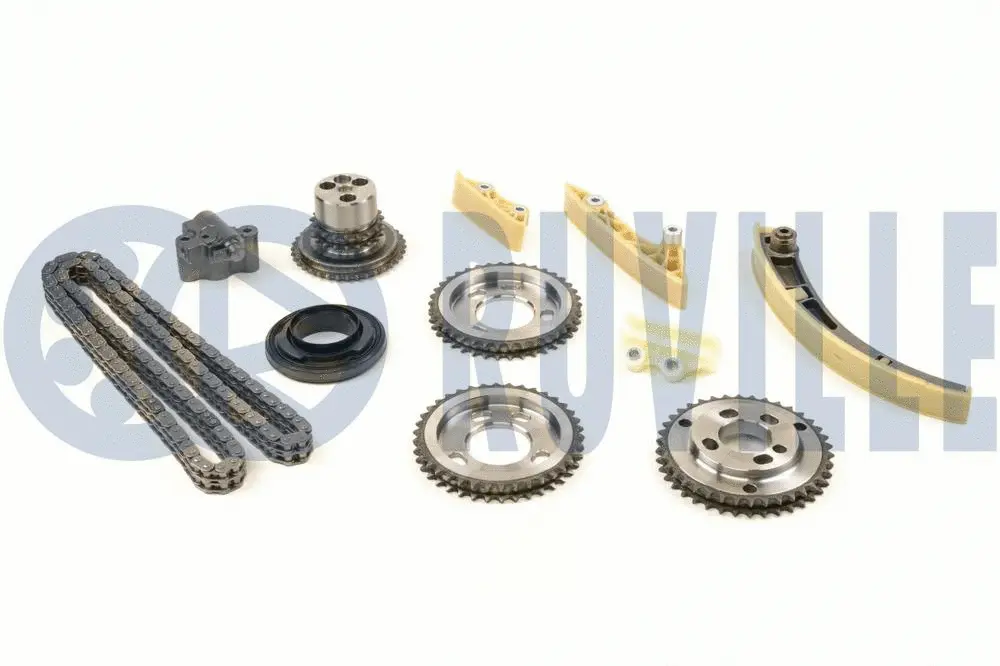 Timing Chain Kit (580124)