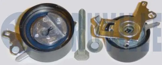 Tensioner Pulley, timing belt (541082)