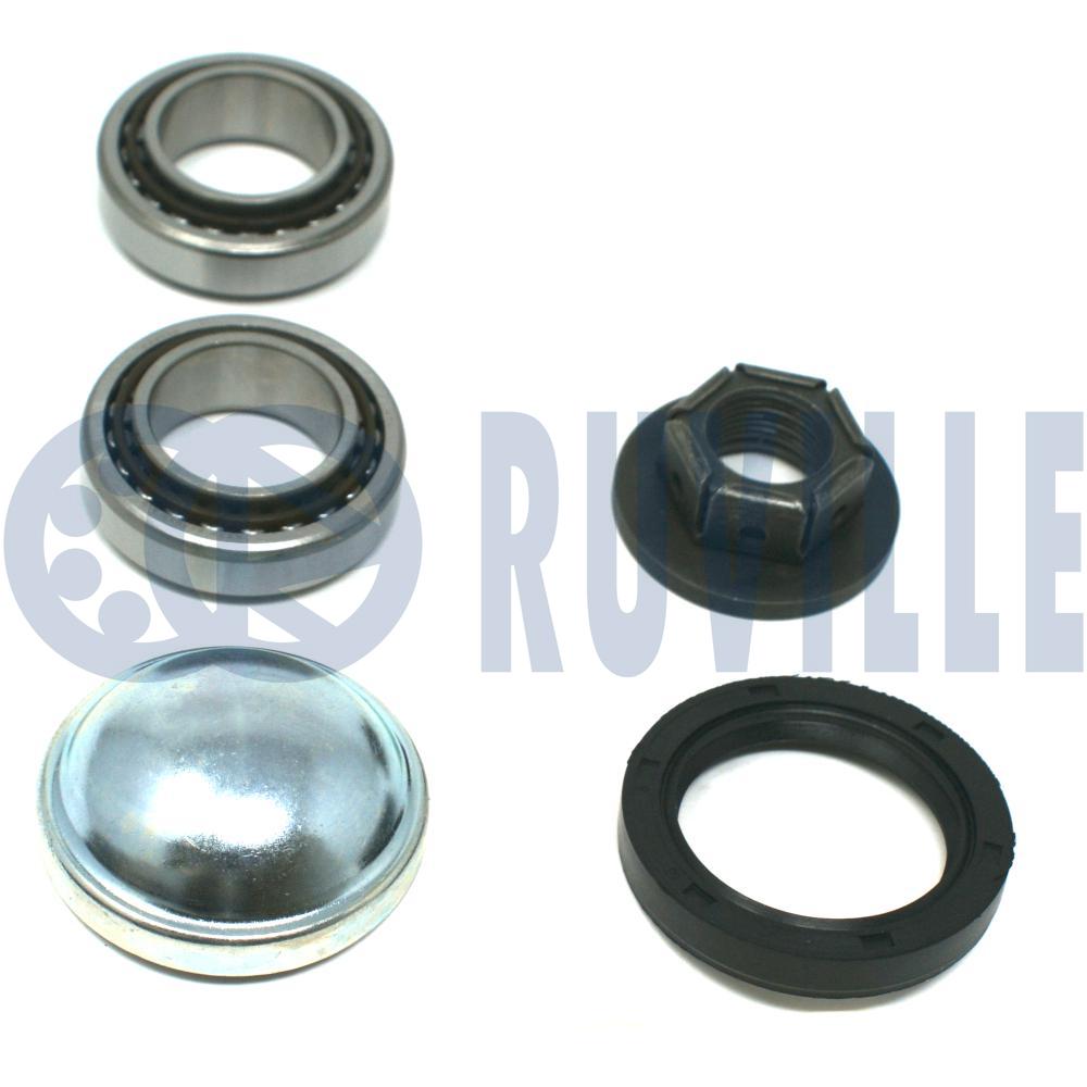 Wheel Bearing Kit (220552)